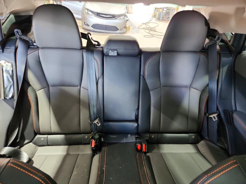 Продаж на аукціоні авто 2026 Subaru Crosstrek, vin: JF2GUSND5T8277857, номер лоту: 68274136