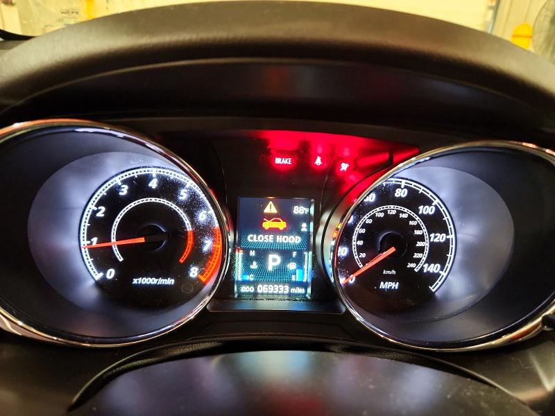 Продажа на аукционе авто 2018 Mitsubishi Outlander Sport, vin: JA4AR3AU2JU019182, номер лота: 69758856