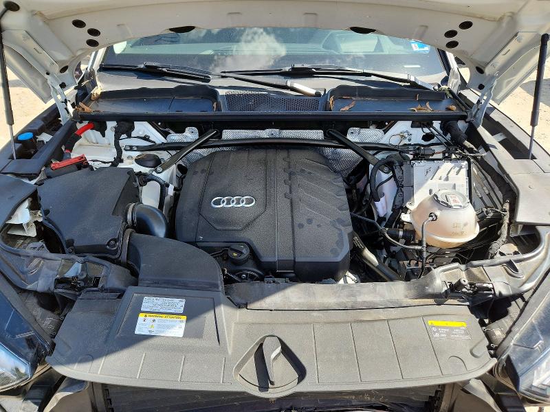 Продажа на аукционе авто 2023 Audi Q5, vin: WA1FAAFY0P2003094, номер лота: 68156026