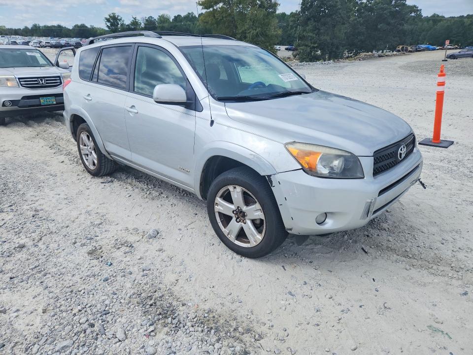 Продаж на аукціоні авто 2008 Toyota Rav4, vin: JTMZD32V885104725, номер лоту: 70732676