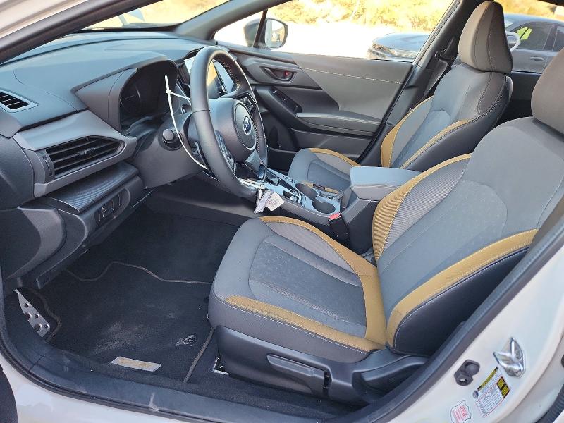 67358906 :رقم المزاد ، 4S4GUHF63T3750780 vin ، 2026 Subaru Crosstrek مزاد بيع