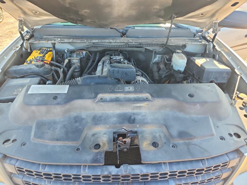 Продажа на аукционе авто 2011 Gmc Sierra, vin: 1GT02ZCG7BF121762, номер лота: 70115716
