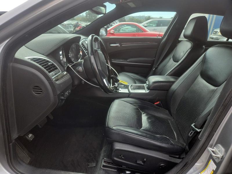 68641416 :رقم المزاد ، 2C3CCAEG8DH620777 vin ، 2013 Chrysler 300c مزاد بيع