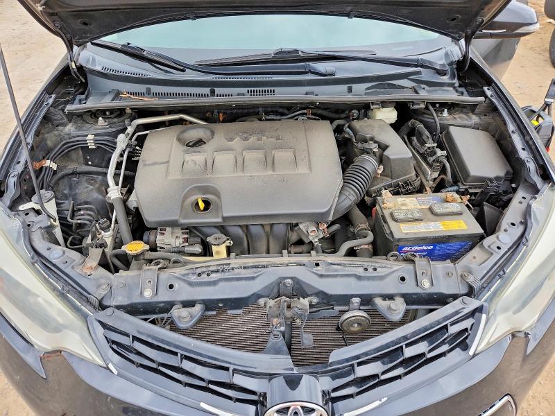 Продаж на аукціоні авто 2014 Toyota Corolla, vin: 2T1BURHE4EC212494, номер лоту: 69349466