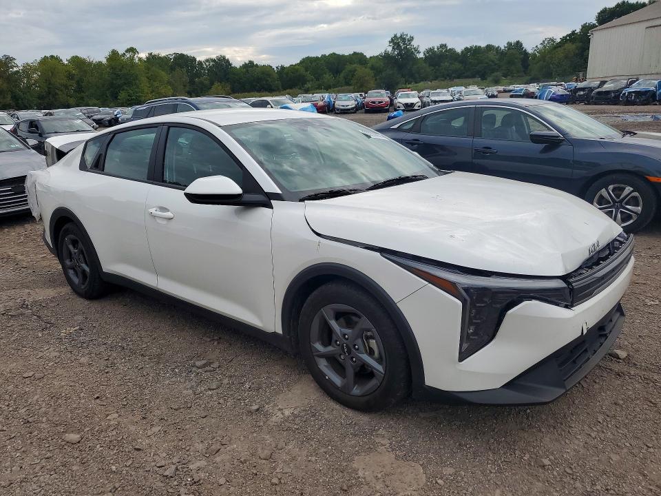 Aukcja sprzedaży 2025 Kia K4, vin: 3KPFT4DE6SE139879, numer aukcji: 68233896