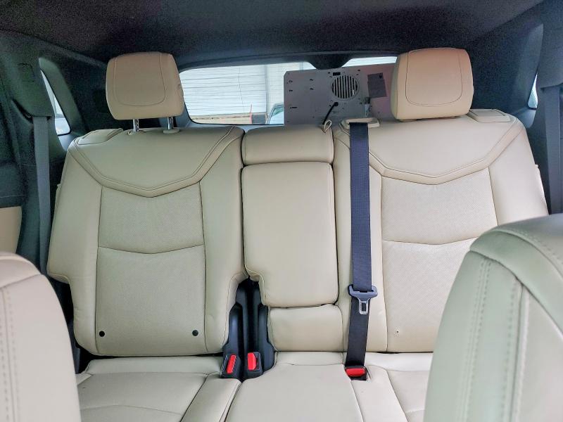 Продажа на аукционе авто 2017 Cadillac Xt5, vin: 1GYKNDRS4HZ281419, номер лота: 68278656