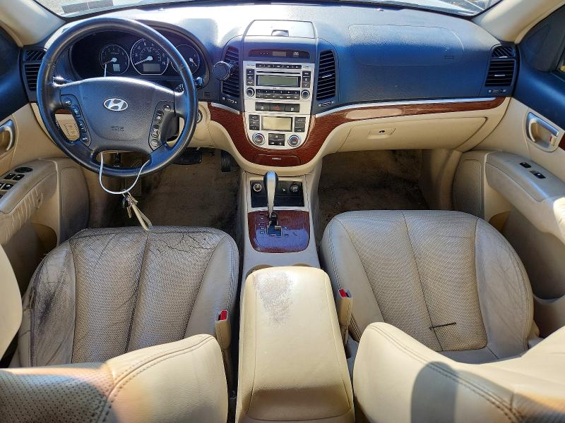 Aukcja sprzedaży 2007 Hyundai Santa Fe, vin: 5NMSH73E07H050568, numer aukcji: 69441796