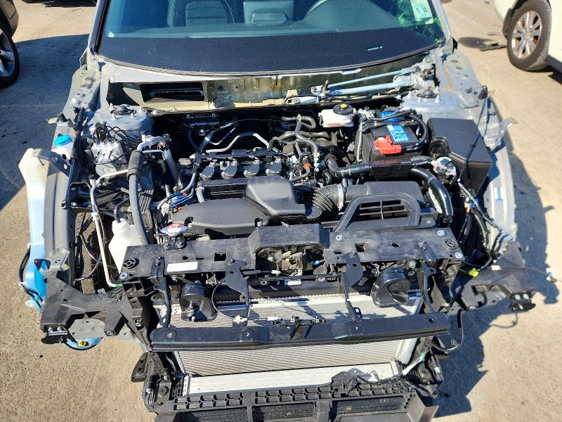 68239436 :رقم المزاد ، 2HKRS4H75SH495859 vin ، 2025 Honda Cr-v مزاد بيع
