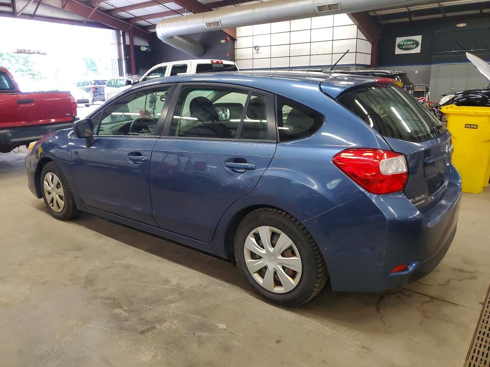 Продаж на аукціоні авто 2013 Subaru Impreza, vin: JF1GPAA62DH879369, номер лоту: 67784666