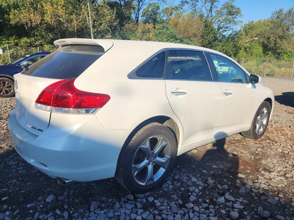 Aukcja sprzedaży 2012 Toyota Venza, vin: 4T3BK3BB2CU066438, numer aukcji: 71079796