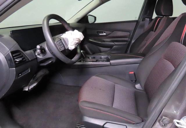 Продажа на аукционе авто 2026 Nissan Sentra, vin: 3N1AB9DV6TY281887, номер лота: 71249886