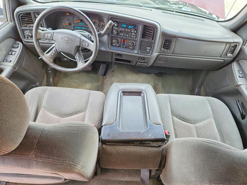 Auction sale of the 2003 Chevrolet Silverado, vin: 1GCEK19TX3E283999, lot number: 68936876