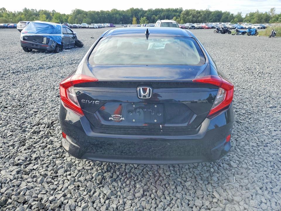 Aukcja sprzedaży 2017 Honda Civic, vin: 19XFC2F72HE050113, numer aukcji: 69204256