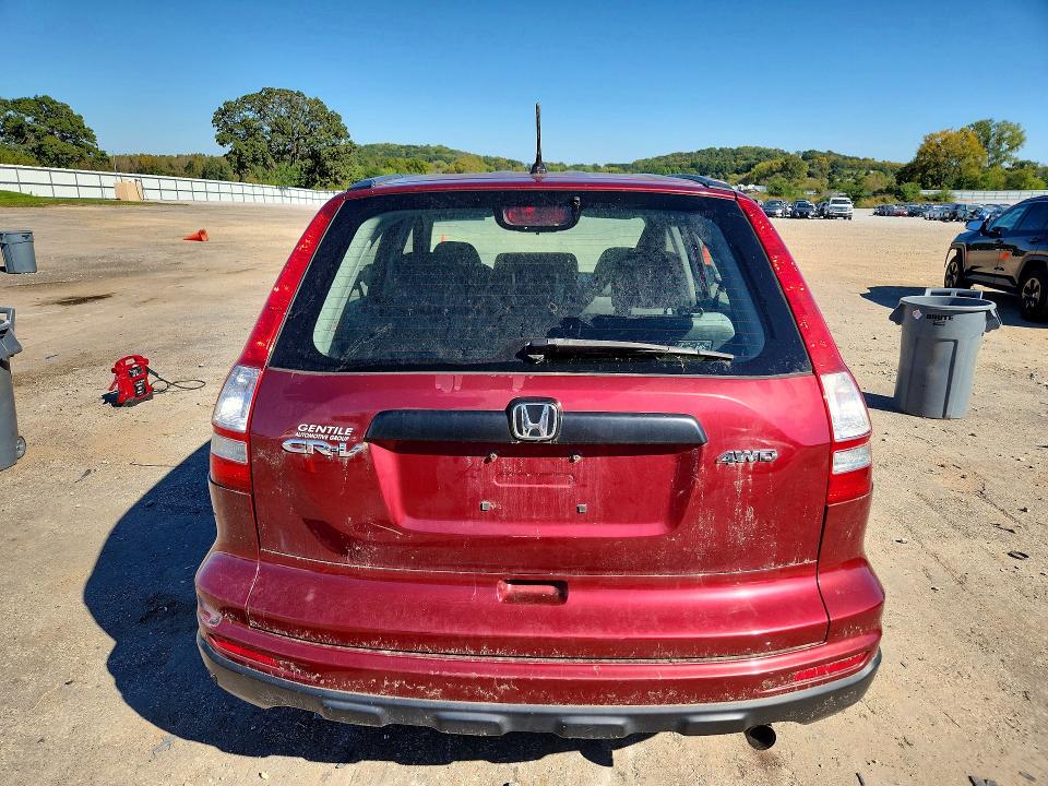 Продажа на аукционе авто 2010 Honda Cr-v, vin: 5J6RE4H34AL004240, номер лота: 71063306
