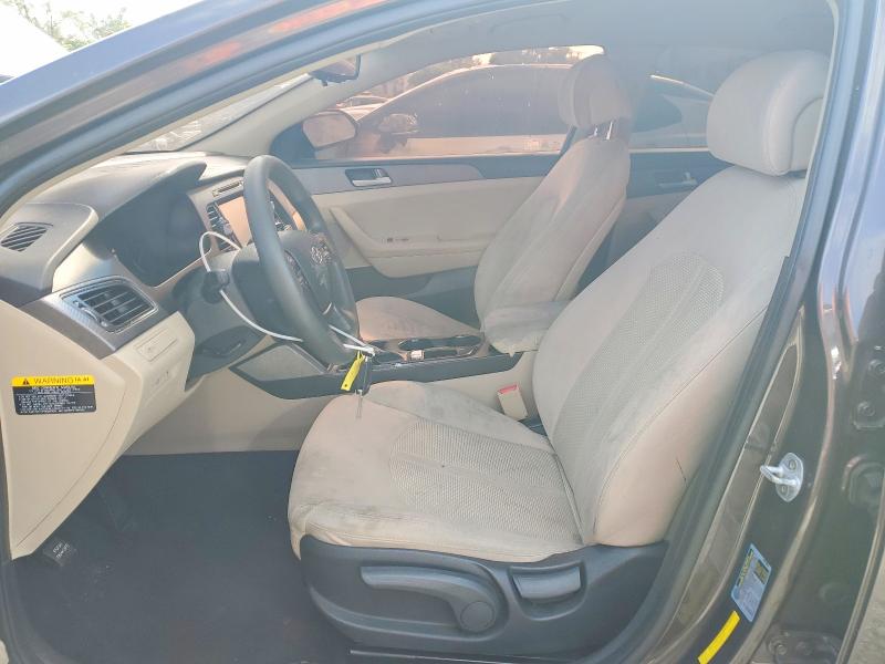 Aukcja sprzedaży 2016 Hyundai Sonata, vin: 5NPE24AF9GH353537, numer aukcji: 70349446