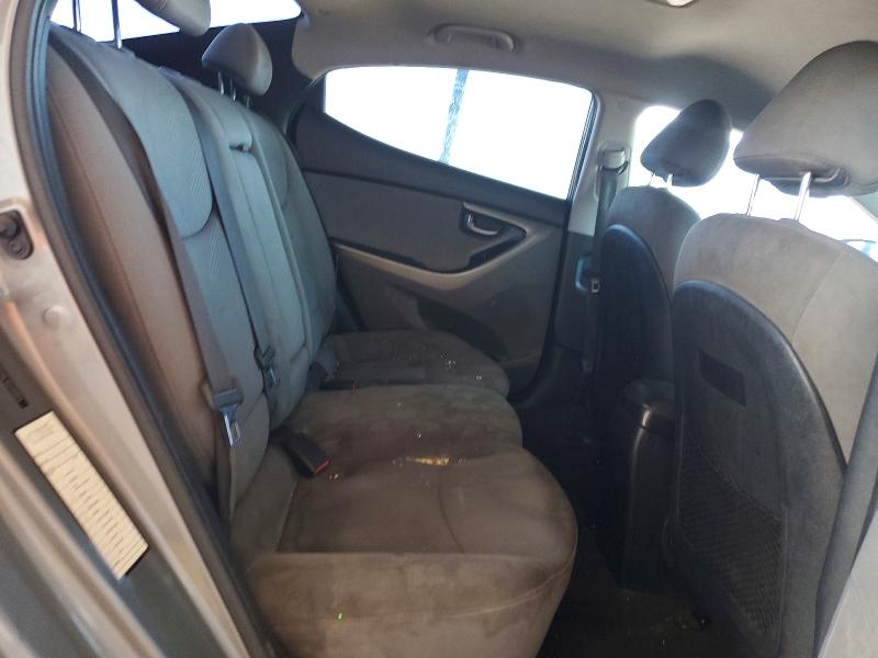 Продаж на аукціоні авто 2013 Hyundai Elantra, vin: 5NPDH4AE3DH185844, номер лоту: 69914616