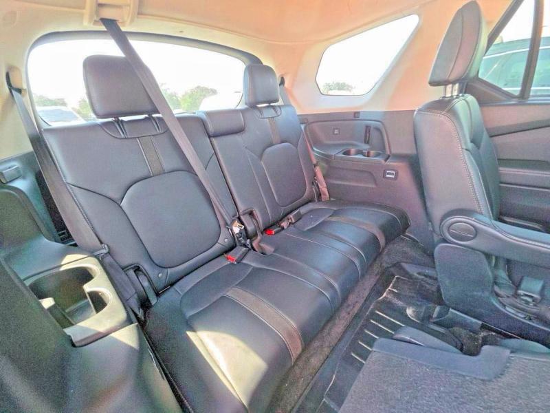 Aukcja sprzedaży 2023 Honda Pilot, vin: 5FNYG1H57PB023517, numer aukcji: 68177276