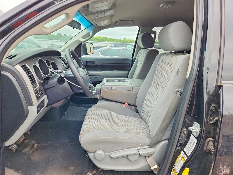 Продаж на аукціоні авто 2012 Toyota Tundra, vin: 5TFUM5F12CX030020, номер лоту: 69576496