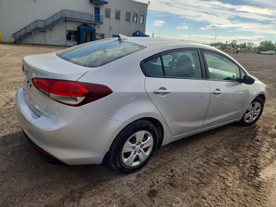Aukcja sprzedaży 2017 Kia Forte, vin: 3KPFL4A70HE135454, numer aukcji: 67516696
