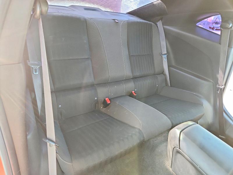 Продаж на аукціоні авто 2013 Chevrolet Camaro, vin: 2G1FA1E39D9143792, номер лоту: 70698406