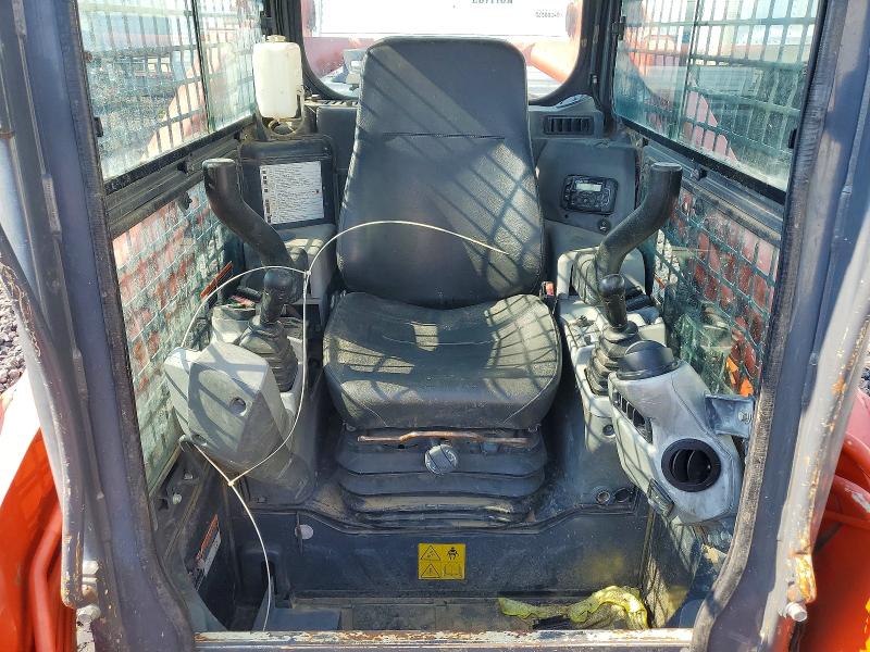 Продаж на аукціоні авто 2019 Kubota Svl95-2s, vin: JKUC0953C01S30147, номер лоту: 67488066