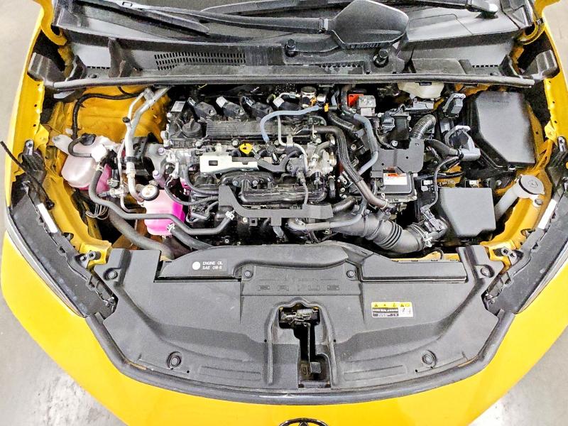 Auction sale of the 2026 Toyota Prius, vin: JTDACAAU1T3069222, lot number: 69038096