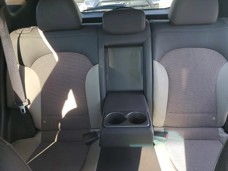 2012 Hyundai Tucson მანქანა იყიდება აუქციონზე, vin: KM8JU3AC7CU349894, აუქციონის ნომერი: 66827676