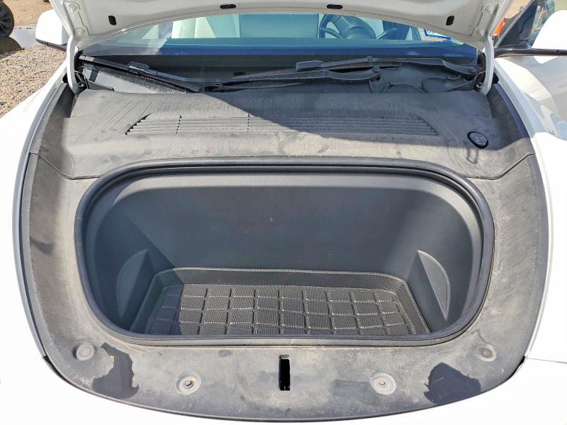 Продажа на аукционе авто 2021 Tesla Model Y, vin: 5YJYGDEE2MF256321, номер лота: 69920926