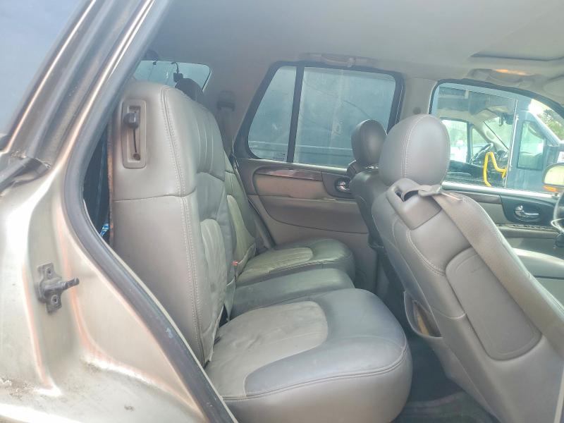 Aukcja sprzedaży 2002 Gmc Envoy, vin: 1GKDT13S022323830, numer aukcji: 70888996