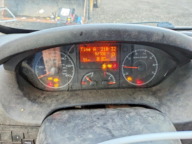Продаж на аукціоні авто 2021 Ram Promaster 3500, vin: 3C6MRVJG5ME535054, номер лоту: 69055226