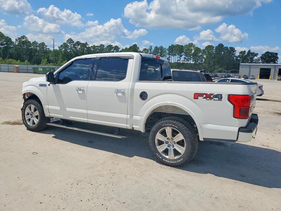 Продаж на аукціоні авто 2020 Ford F150, vin: 1FTEW1E50LFB94173, номер лоту: 67197056
