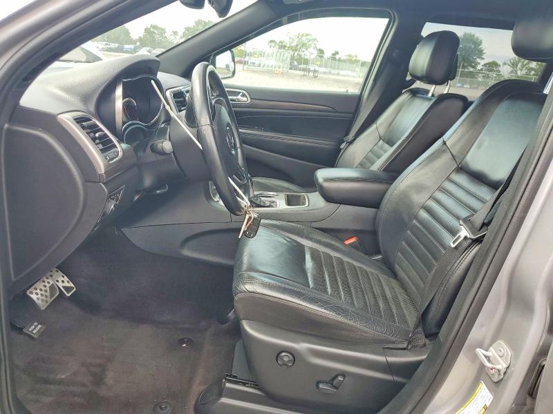 Продаж на аукціоні авто 2018 Jeep Grand Cherokee, vin: 1C4RJEAG0JC149490, номер лоту: 68046416