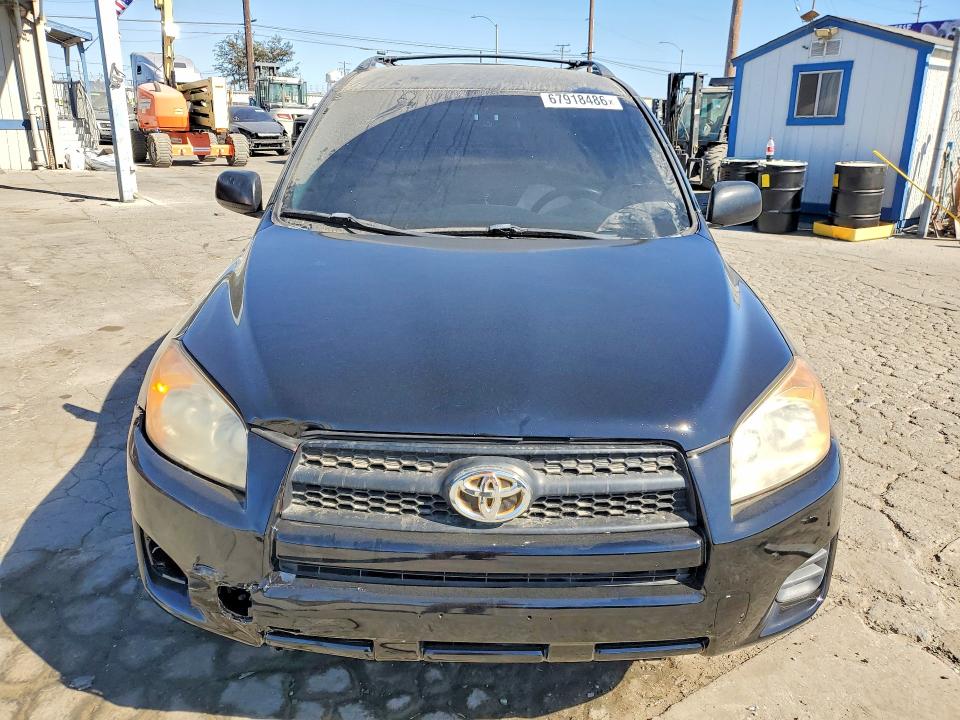 Aukcja sprzedaży 2011 Toyota Rav4, vin: 2T3KF4DV9BW102464, numer aukcji: 67918486