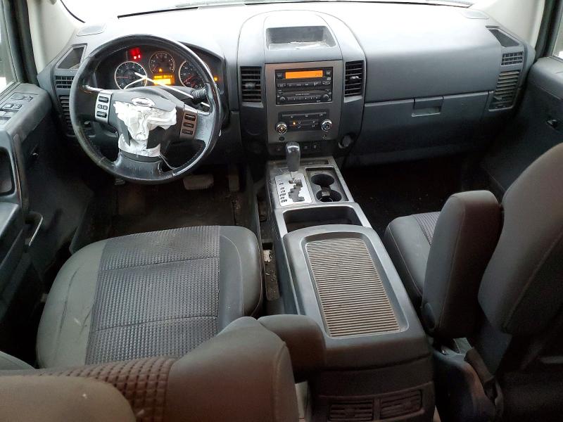 Продаж на аукціоні авто 2010 Nissan Titan, vin: 1N6AA0ED6AN325556, номер лоту: 68122946