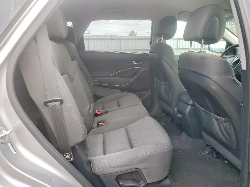 Aukcja sprzedaży 2016 Hyundai Santa Fe, vin: KM8SNDHF8GU149717, numer aukcji: 70730536