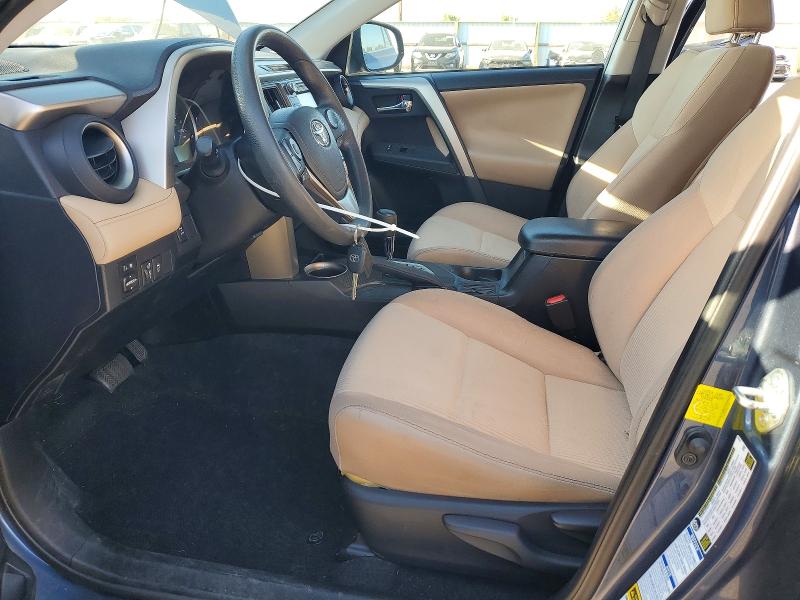 Aukcja sprzedaży 2014 Toyota Rav4, vin: 2T3RFREV4EW175207, numer aukcji: 70780516
