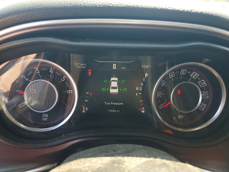 Продаж на аукціоні авто 2016 Dodge Challenger, vin: 2C3CDZAG7GH137643, номер лоту: 67274146
