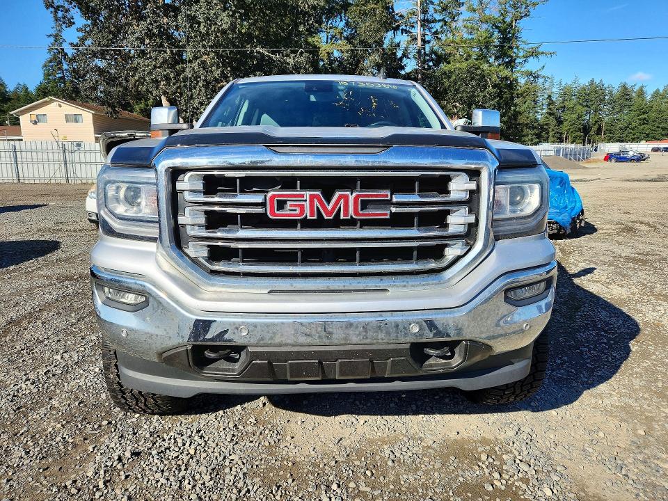 Aukcja sprzedaży 2018 Gmc Sierra, vin: 1GTV2NEJ6JZ226183, numer aukcji: 70735386