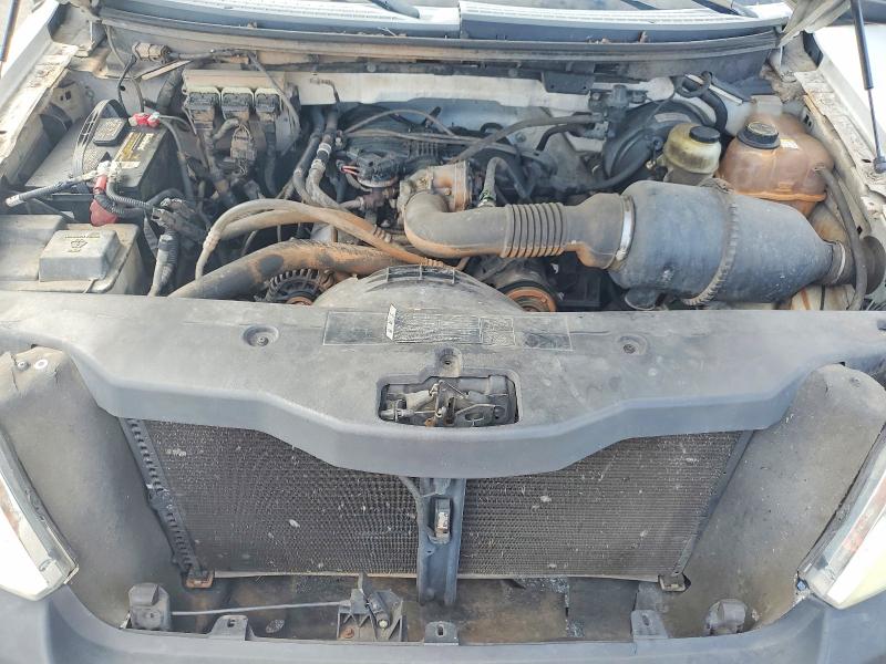 Продажа на аукционе авто 2007 Ford F150, vin: 1FTRF12287NA23078, номер лота: 69676886