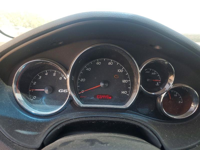 Aukcja sprzedaży 2006 Pontiac G6, vin: 1G2ZG558664100754, numer aukcji: 67286326