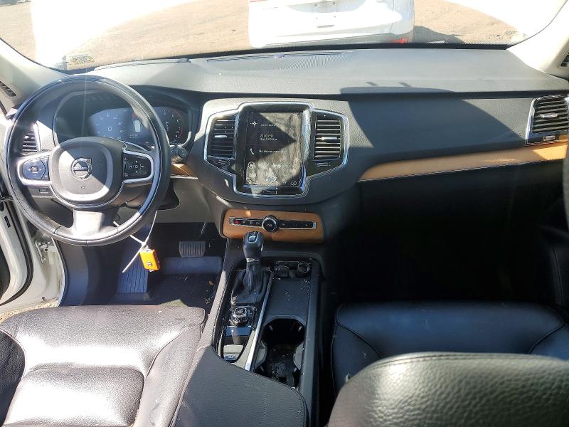 Aukcja sprzedaży 2022 Volvo Xc90, vin: YV4A22PK1N1786343, numer aukcji: 68023536