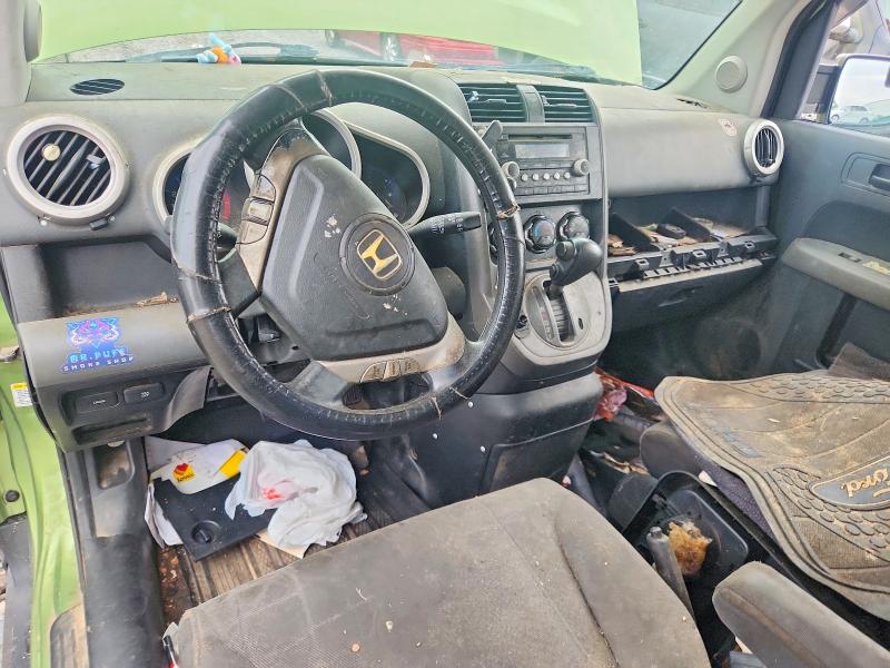 71214646 :رقم المزاد ، 5J6YH287X8L013609 vin ، 2008 Honda Element مزاد بيع