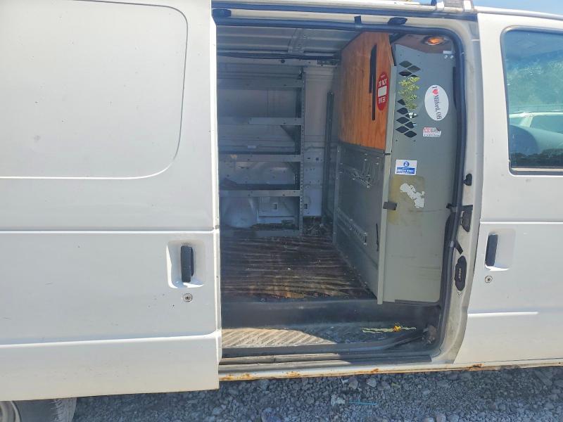 Продаж на аукціоні авто 2007 Ford Econoline, vin: 1FTSE34L87DB45497, номер лоту: 67507266