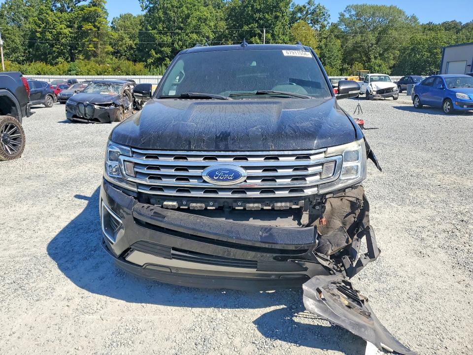 Продаж на аукціоні авто 2018 Ford Expedition, vin: 1FMJK1KT9JEA39763, номер лоту: 67911556