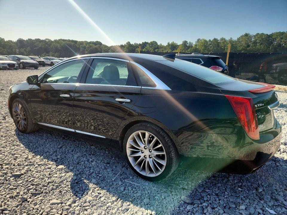 Продаж на аукціоні авто 2016 Cadillac Xts, vin: 2G61T5S30G9108668, номер лоту: 68751196
