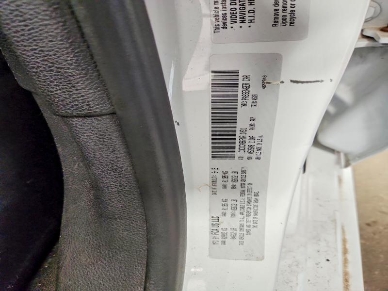 Aukcja sprzedaży 2015 Chrysler 200, vin: 1C3CCCAB6FN711031, numer aukcji: 70514396