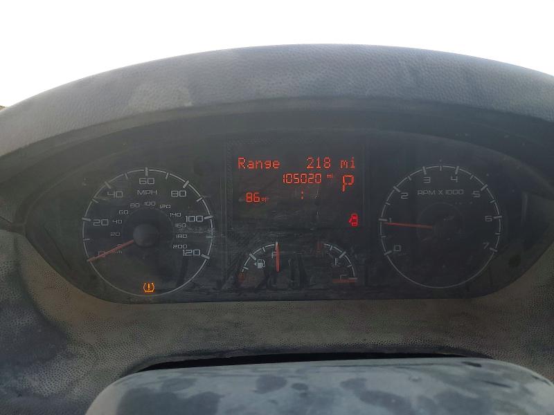 67253576 :رقم المزاد ، 3C6MRVJGXME586663 vin ، 2021 Ram Promaster 3500 مزاد بيع