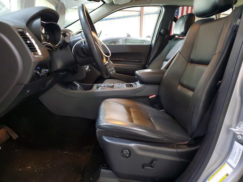 Продажа на аукционе авто 2015 Dodge Durango, vin: 1C4RDJDG1FC110202, номер лота: 70322016
