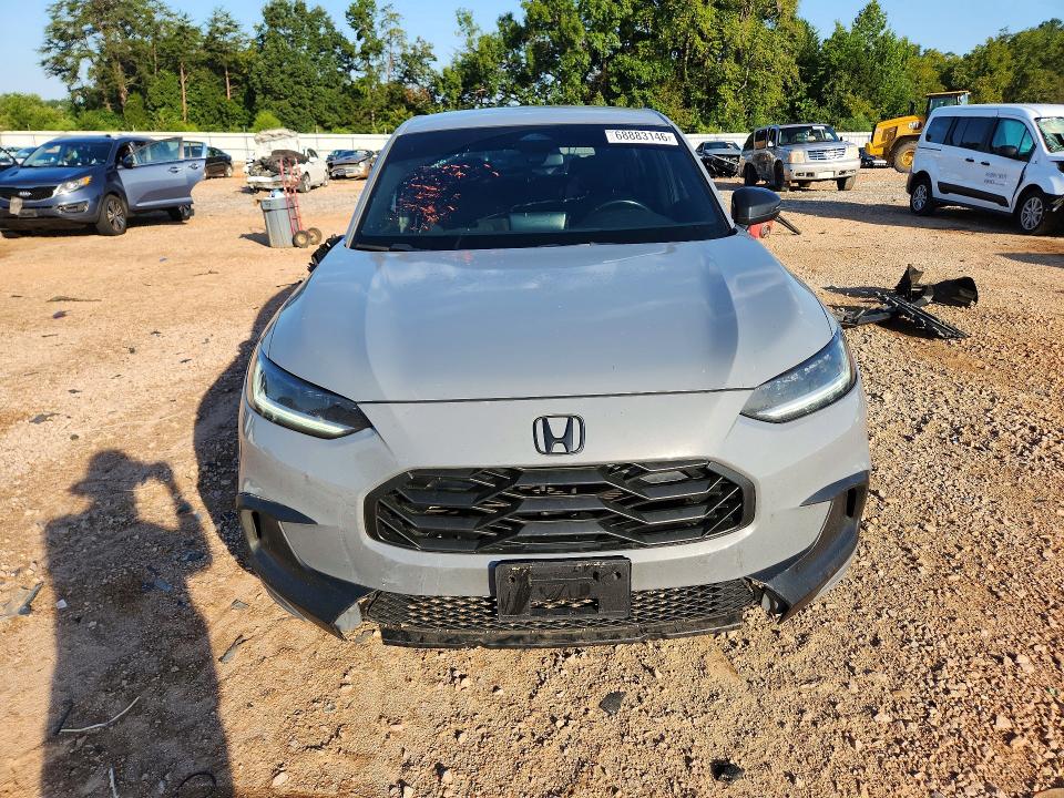 Продаж на аукціоні авто 2025 Honda Hr-v, vin: 3CZRZ2H55SM728433, номер лоту: 68883146