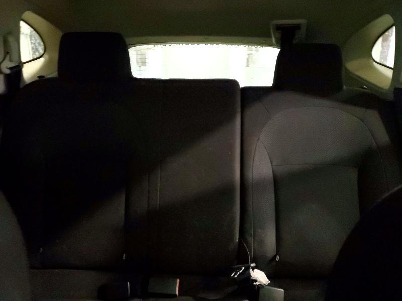 70245496 :رقم المزاد ، JN8AS5MV7FW767310 vin ، 2015 Nissan Rogue Select مزاد بيع